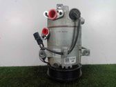 Air conditioning (A/C) compressor (pump)