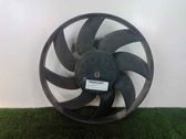 Ventilador eléctrico del radiador