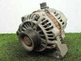 Lichtmaschine