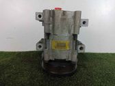 Air conditioning (A/C) compressor (pump)