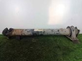 Middle center prop shaft
