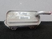 Radiador del aceite del motor