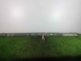 Middle center prop shaft