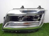 Headlight/headlamp