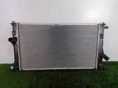 Coolant radiator