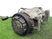Air conditioning (A/C) compressor (pump)