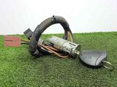 Ignition lock