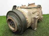 Air conditioning (A/C) compressor (pump)