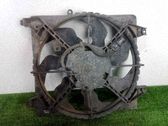 Ventilateur de refroidissement de radiateur électrique