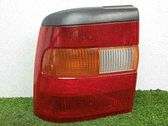 Lampa tylna