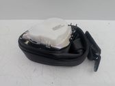 Ceinture de sécurité arrière