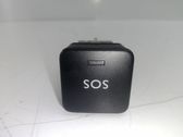 Multifunctional control switch/knob