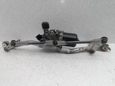 Motor del limpiaparabrisas