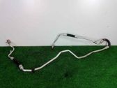 Manguera/tubo del aire acondicionado (A/C)