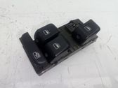 Electric window control switch