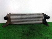 Radiador intercooler