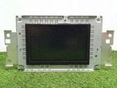 Pantalla del monitor frontal