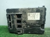 Otras unidades de control/módulos