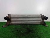 Radiador intercooler