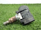 Sensor de presión del aceite
