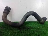 Manguera/tubo del aire acondicionado (A/C)