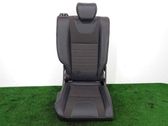 Rear seat