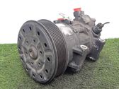 Air conditioning (A/C) compressor (pump)