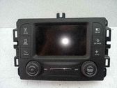 Unidad de control de sonido audio HiFi