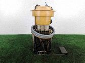Kraftstoffpumpe im Tank