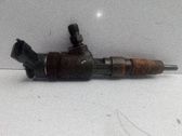 Injecteur de carburant