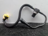 Sensor de presión del aceite