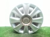 18 Zoll Leichtmetallrad Alufelge