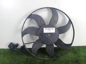 Elektryczny wentylator chłodnicy