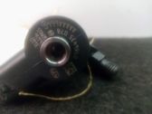 Inyector de combustible