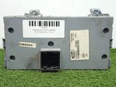 Other control units/modules