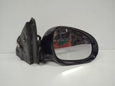 Front door electric wing mirror
