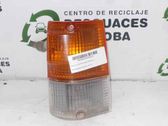 Front indicator light