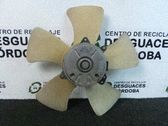 Ventilador eléctrico del radiador