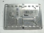 Unidad de control/módulo de los faros xenón