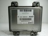 Other control units/modules