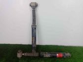 Rear shock absorber/damper