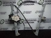 Regulador de ventanilla eléctrico de puerta delantera