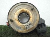 Airbag del volante
