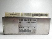 Unidad de control/módulo del ABS