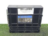 Unidad de control/módulo de la caja de cambios