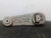 Gearbox mount