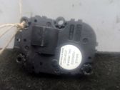 Commande de chauffage et clim