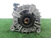 Lichtmaschine
