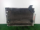 A/C cooling radiator (condenser)