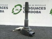Bobina de encendido de alto voltaje